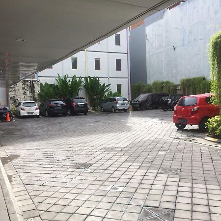 Hotel Urban Styles Hitz Kuta Kuta Lombok Exterior foto
