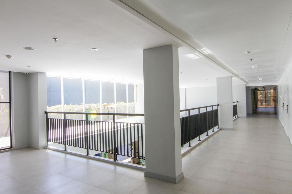 Hotel Urban Styles Hitz Kuta Kuta Lombok Exterior foto