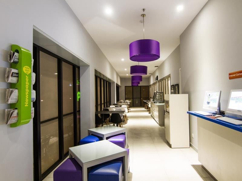 Hotel Urban Styles Hitz Kuta Kuta Lombok Exterior foto