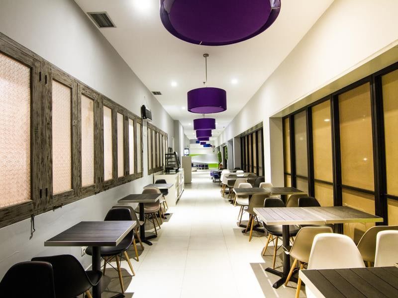 Hotel Urban Styles Hitz Kuta Kuta Lombok Exterior foto