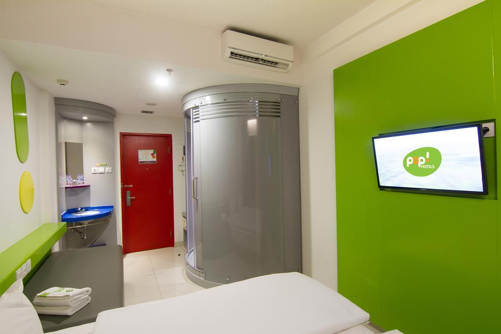 Hotel Urban Styles Hitz Kuta Kuta Lombok Exterior foto