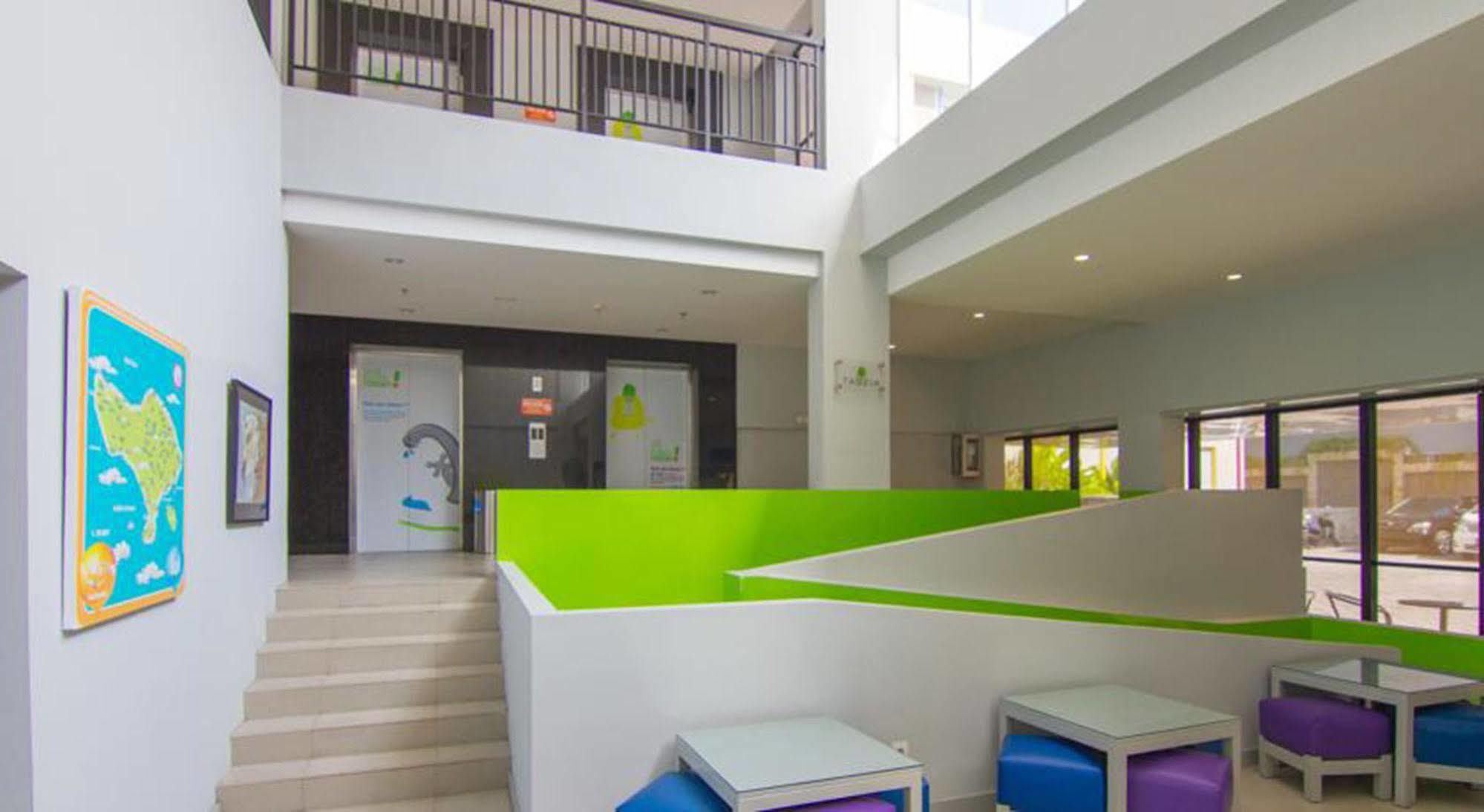 Hotel Urban Styles Hitz Kuta Kuta Lombok Exterior foto
