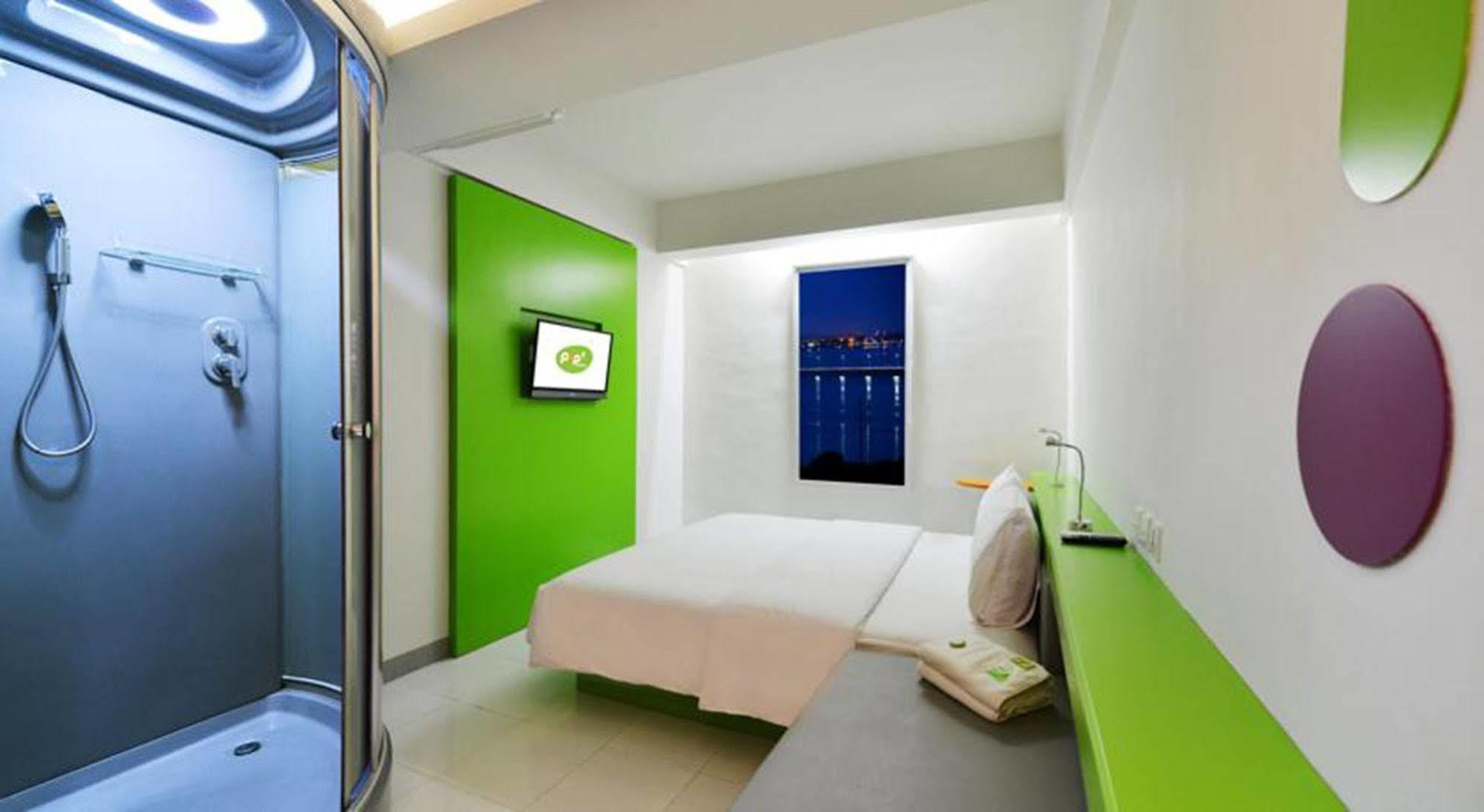 Hotel Urban Styles Hitz Kuta Kuta Lombok Exterior foto