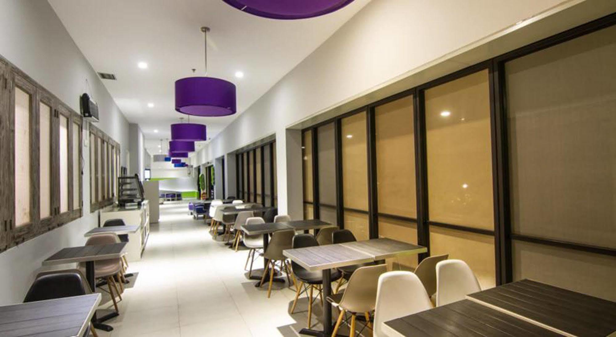Hotel Urban Styles Hitz Kuta Kuta Lombok Exterior foto