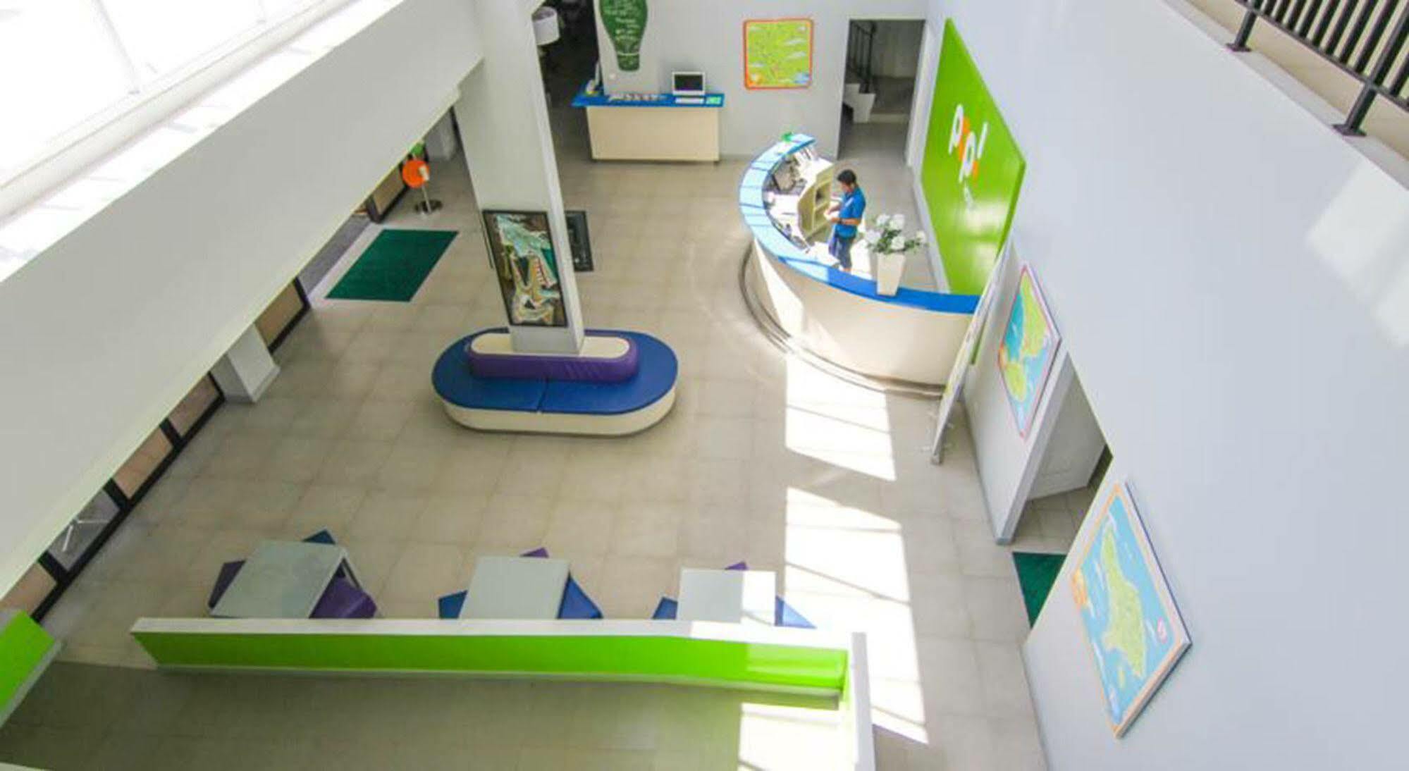 Hotel Urban Styles Hitz Kuta Kuta Lombok Exterior foto
